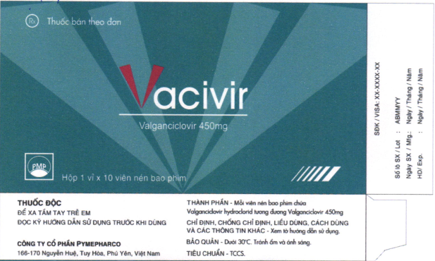 Vacivir