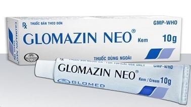 Glomazin Neo