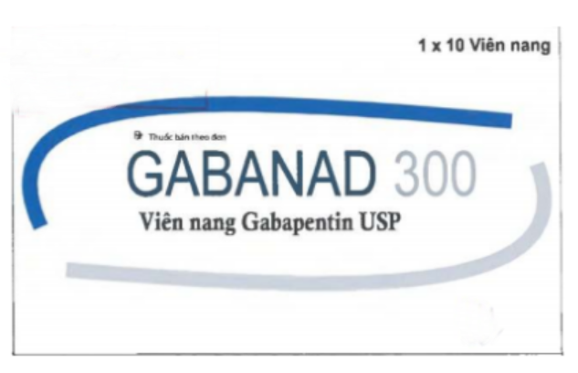Gabanad 300