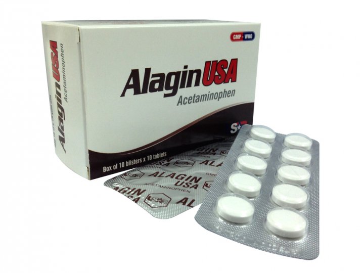 thuốc Alaginusa
