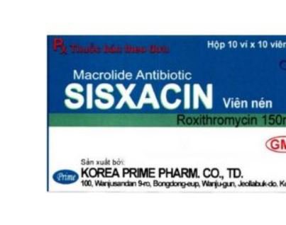 Sisxacin