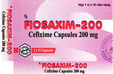 Fiosaxim-200