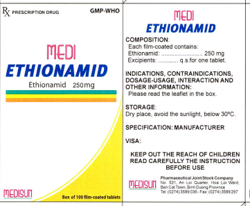 thuốc Medi-Ethionamid