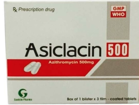 asiclacin 500