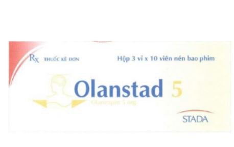 Olanstad 5