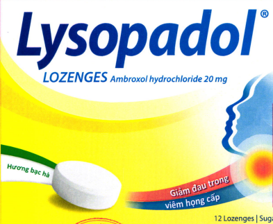 lysopadol
