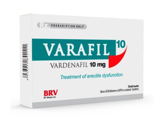 Varafil 10