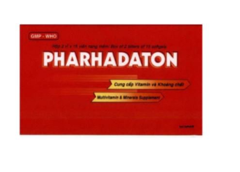 Pharhadaton