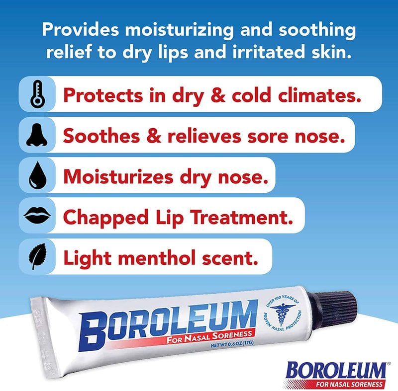 thuốc boroleum