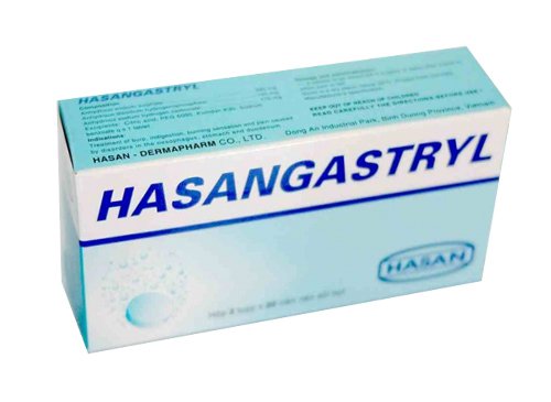 Hasangastryl