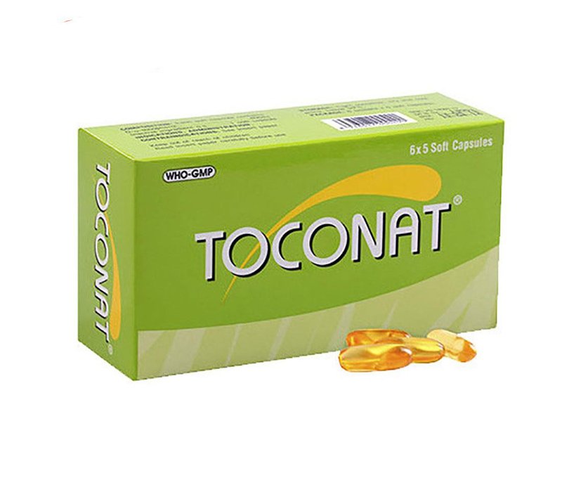 Toconat