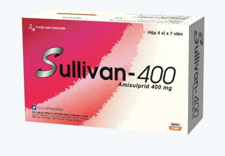 Sullivan-400