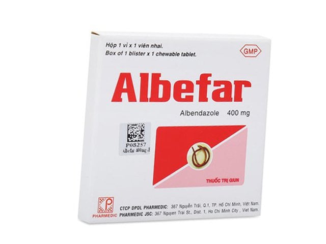 Albefar