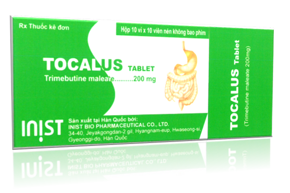 Tocalus Tablet