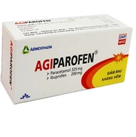 Agiparofen
