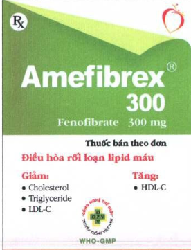 Amefibrex 300