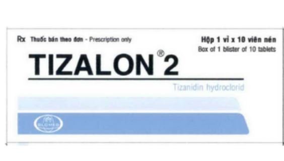Tizalon 2
