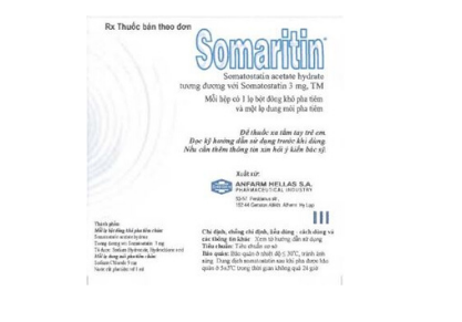 Somaritin