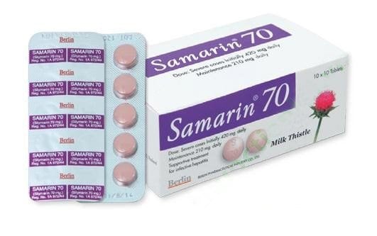 Samarin 70