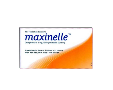 maxinelle