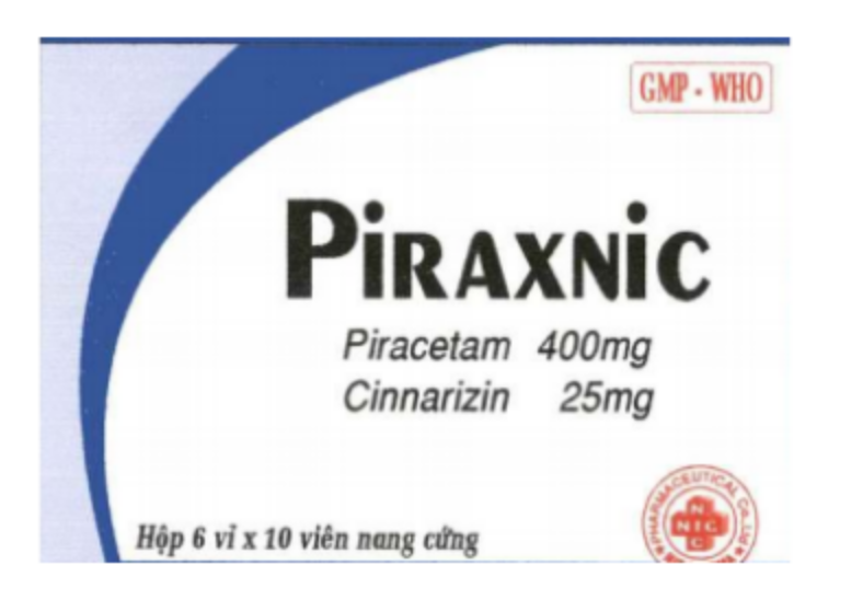 Piraxnic