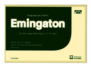 Emingaton