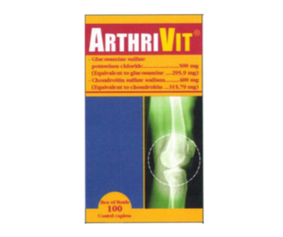 arthrivit