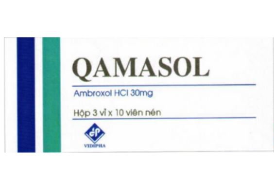 Qamasol