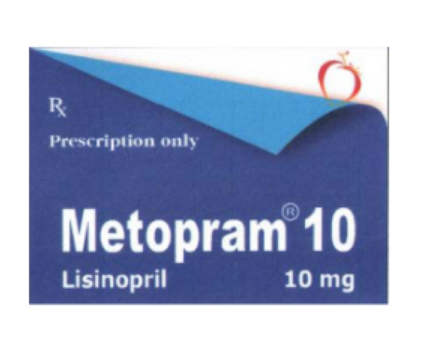 metopram 10