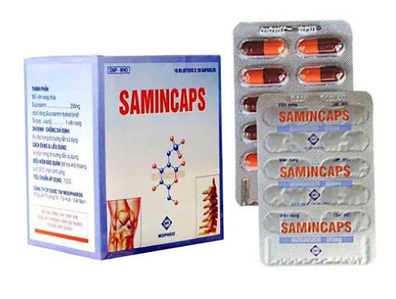 Samincaps
