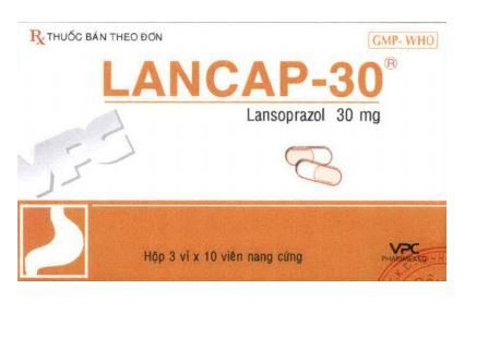 Lancap - 30