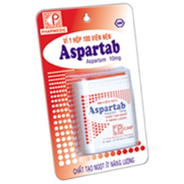 aspartab