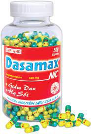 Dasamax Nic