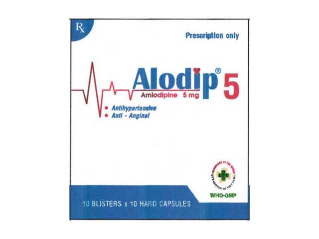 Alodip 5