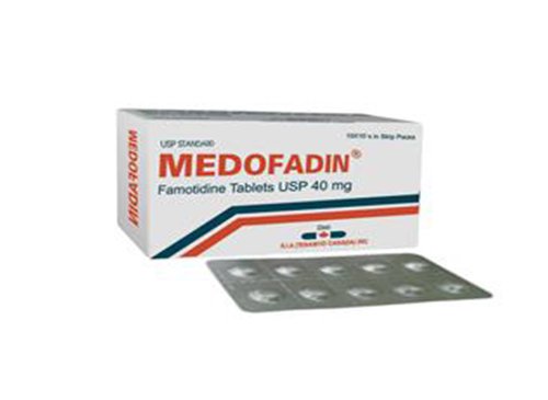 Medofadin