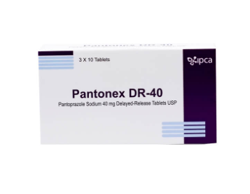 pantonex dr