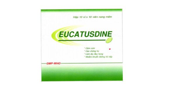 Eucatusdine