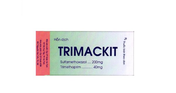 Trimackit