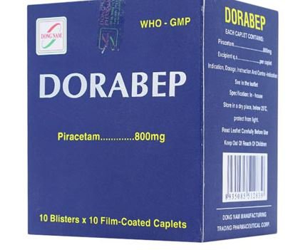 Dorabep 800