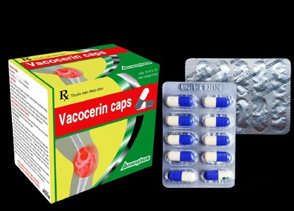 Vacocerin