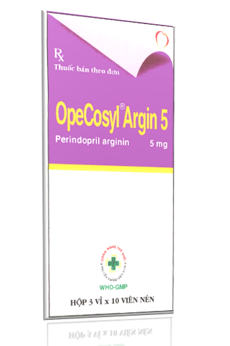 Opecosyl Argin 5