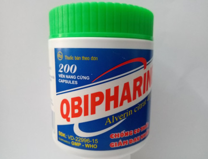 qbipharine