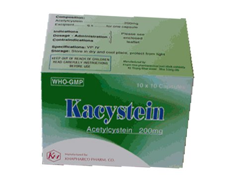 Kacystein