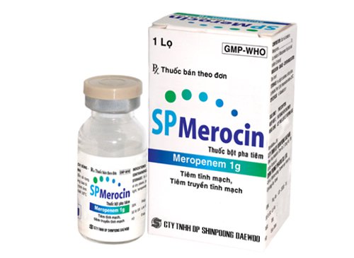 spmerocin