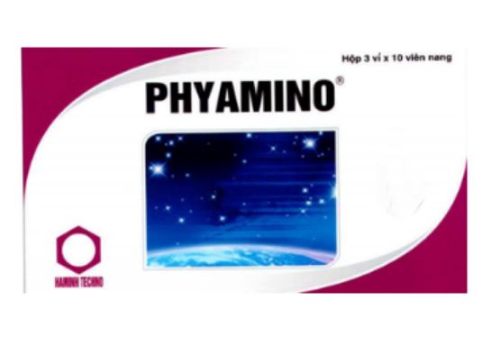 phyamino