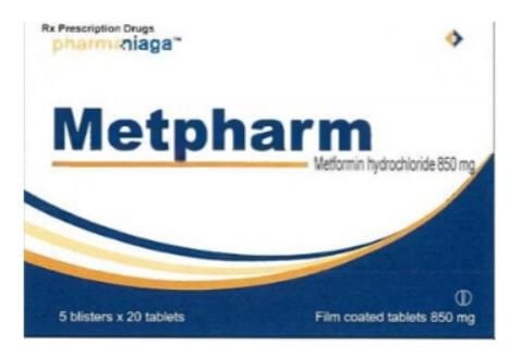 Metpharm