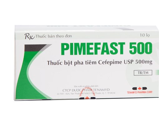 pimefast