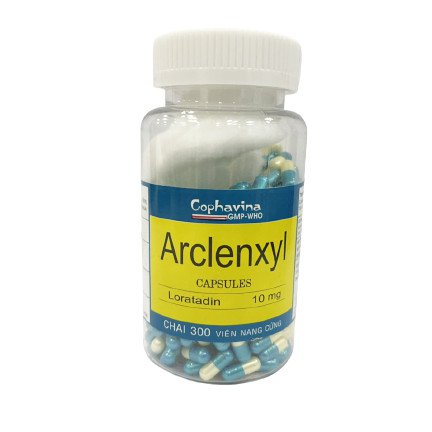 Arclenxyl