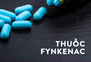 thuốc Fynkenac