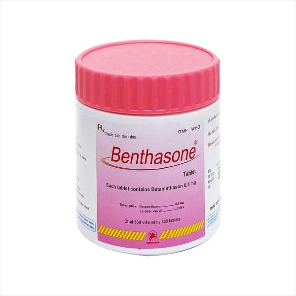benthasone